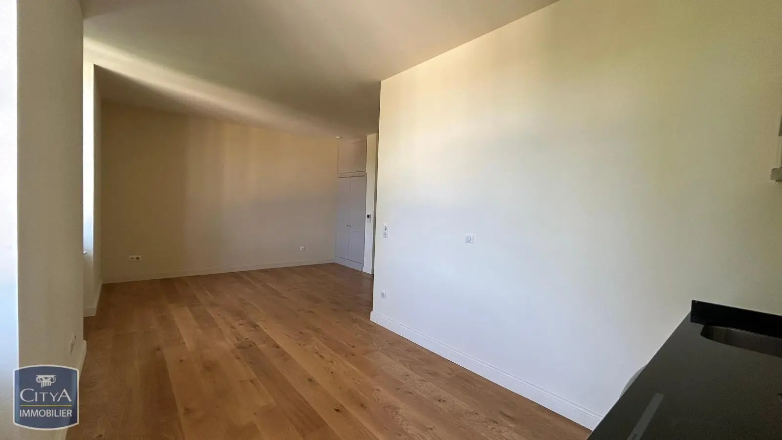 Photo 4 Appartement 1 pièce 34.6m²