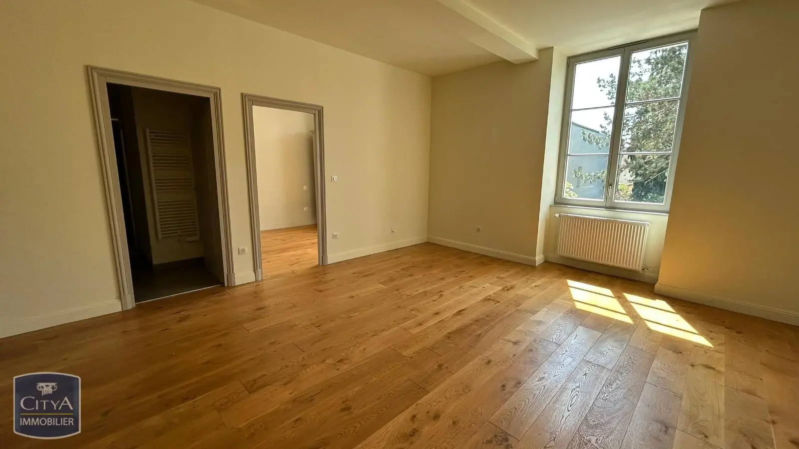 Photo 2 Appartement 2 pièces 42.92m²