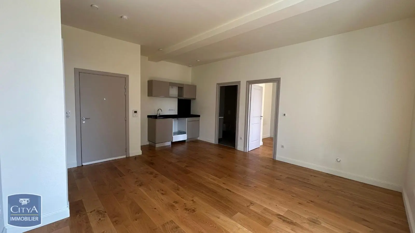 Photo 1 Appartement 2 pièces 42.92m²