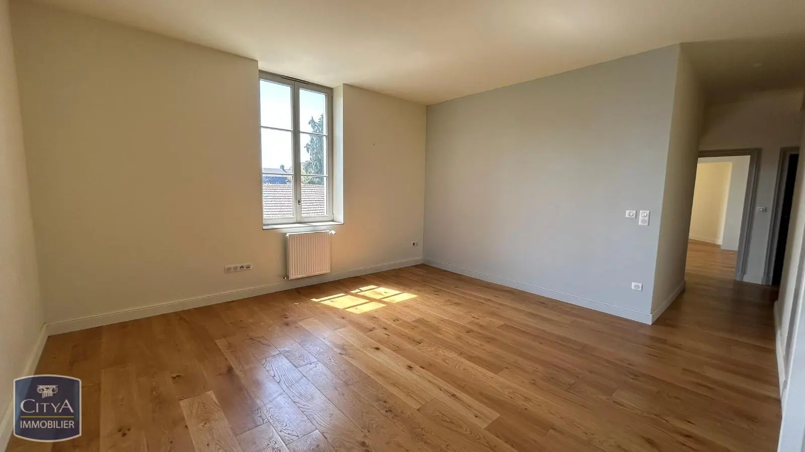 Photo 2 Appartement 3 pièces 73.36m²