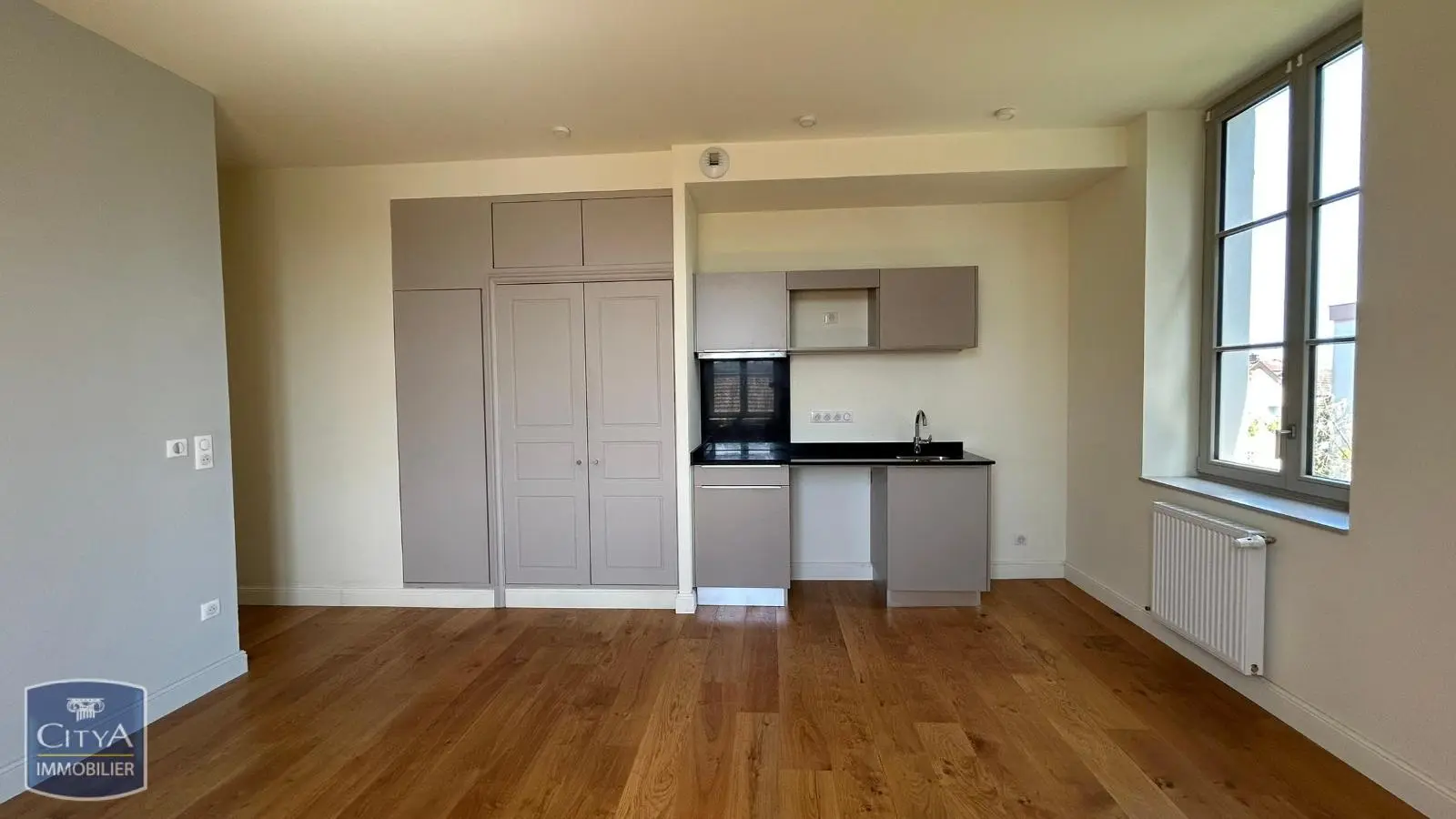 Photo 3 Appartement 3 pièces 73.36m²