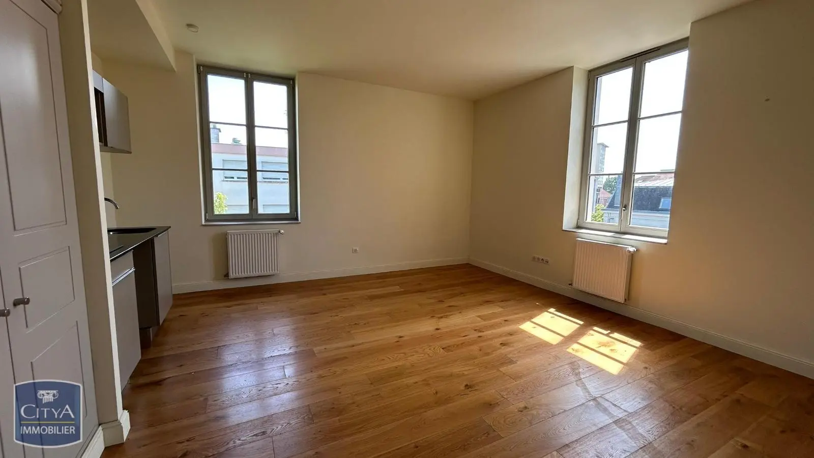 Photo 1 Appartement 3 pièces 73.36m²