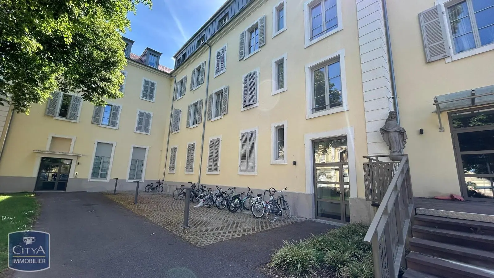 Photo 8 Appartement 2 pièces 42.92m²