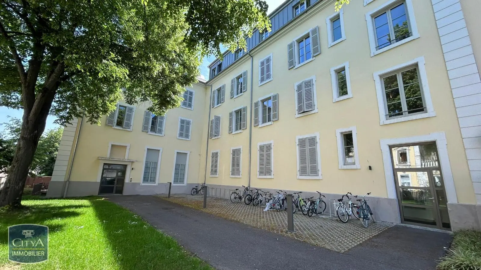 Photo 8 Appartement 2 pièces 47.12m²