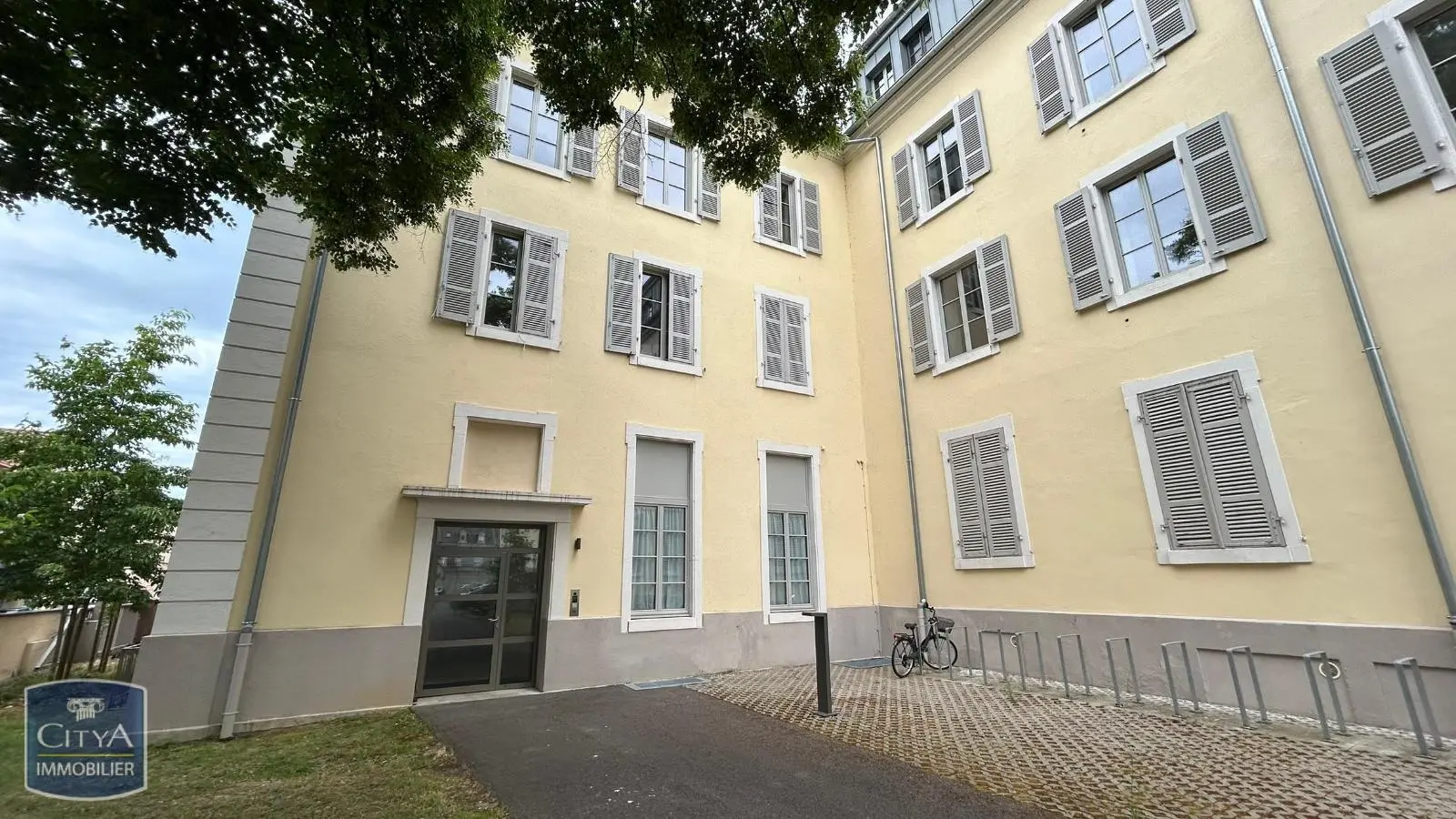 Photo 7 Appartement 2 pièces 46.58m²