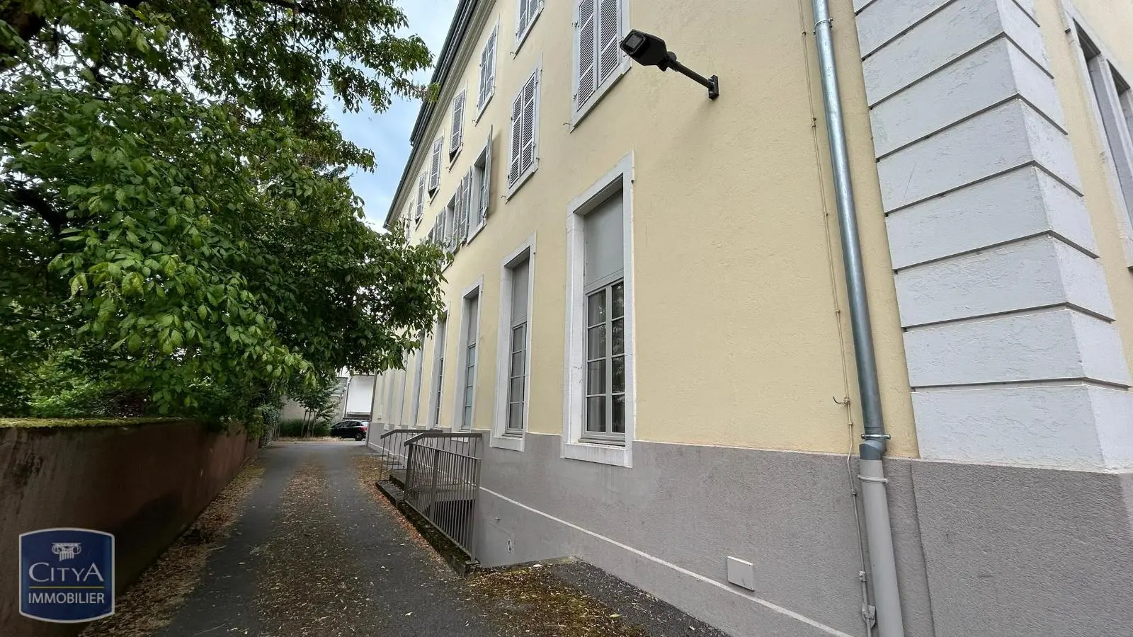 Photo 8 Appartement 2 pièces 46.58m²