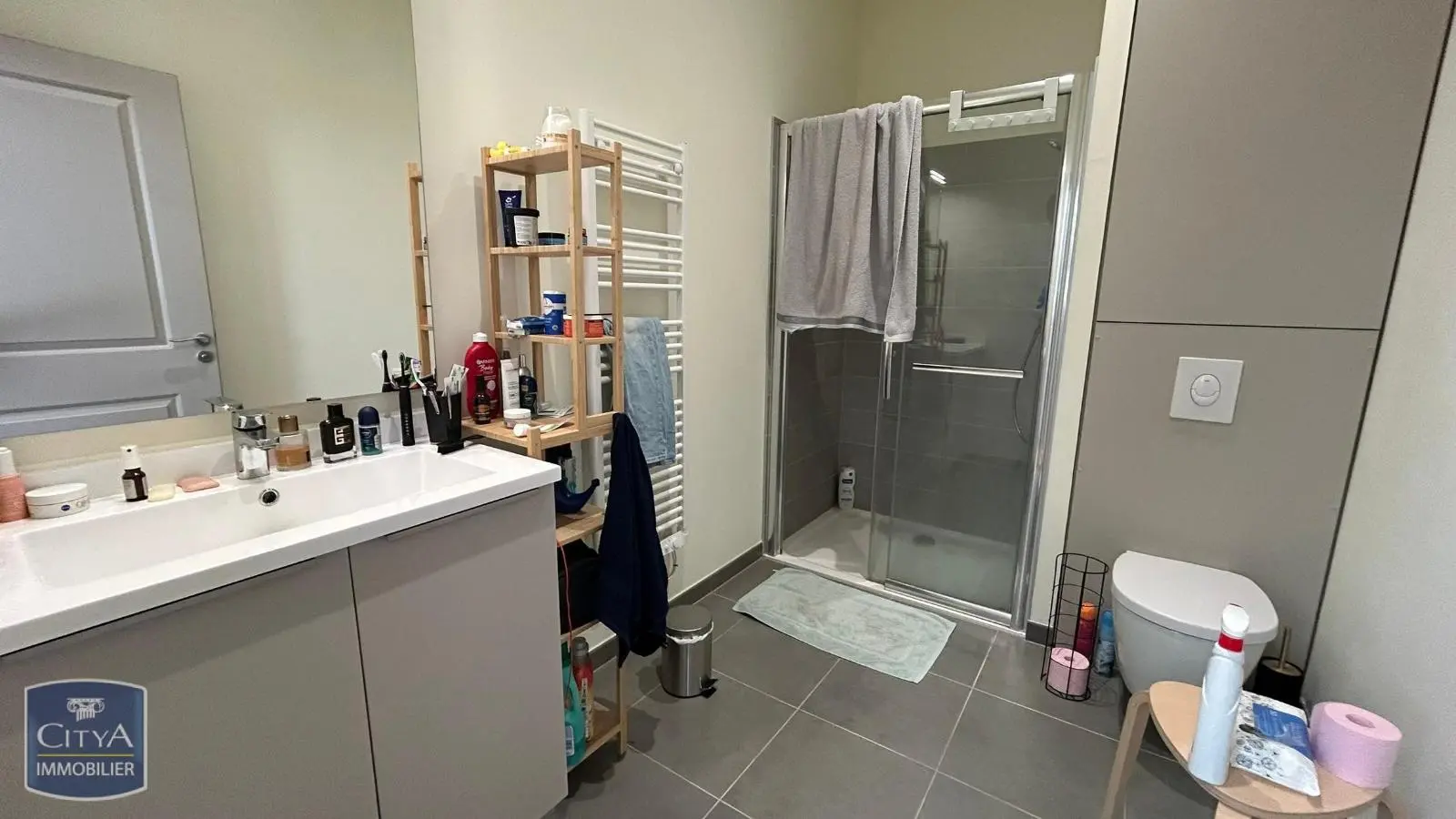 Photo 4 Appartement 2 pièces 46.58m²