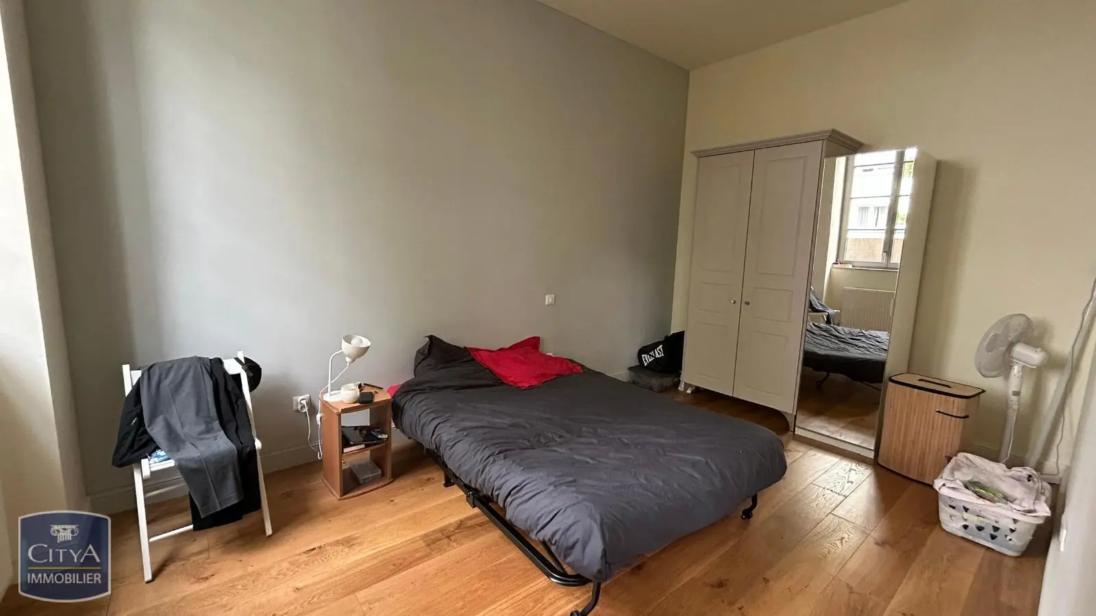 Photo 5 Appartement 2 pièces 46.58m²
