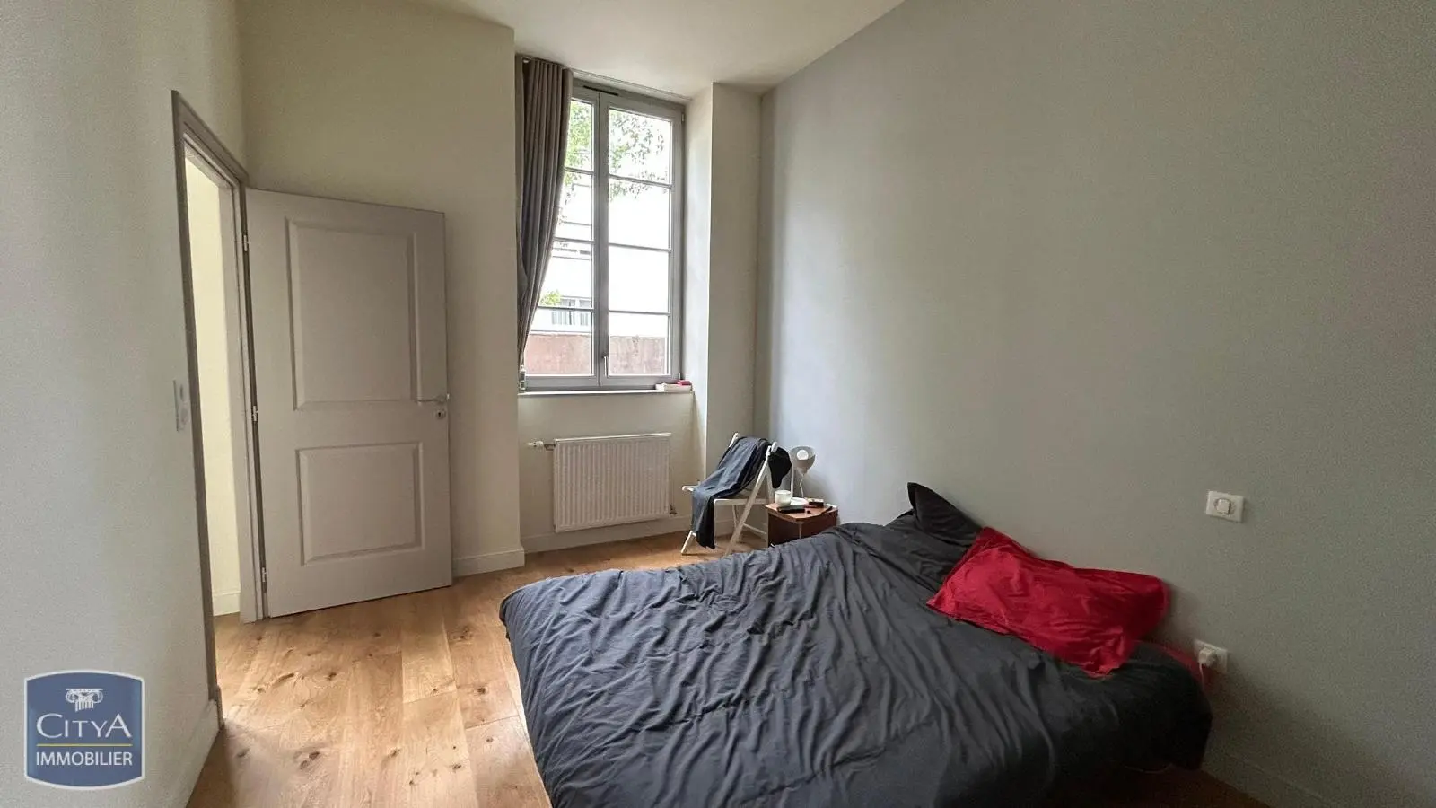 Photo 6 Appartement 2 pièces 46.58m²