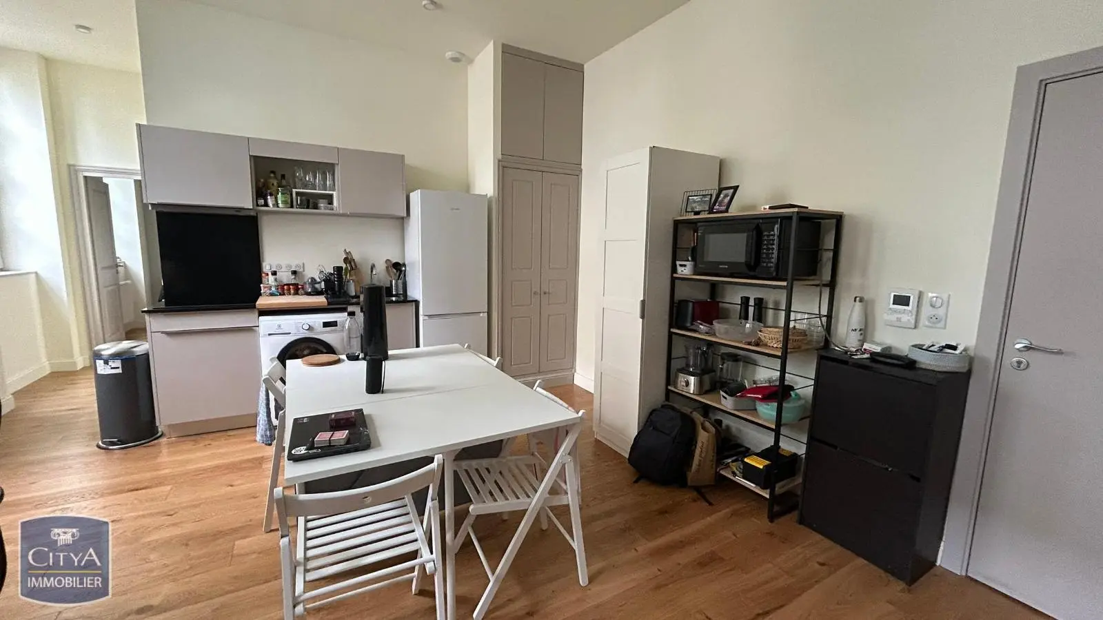 Photo 1 Appartement 2 pièces 46.58m²