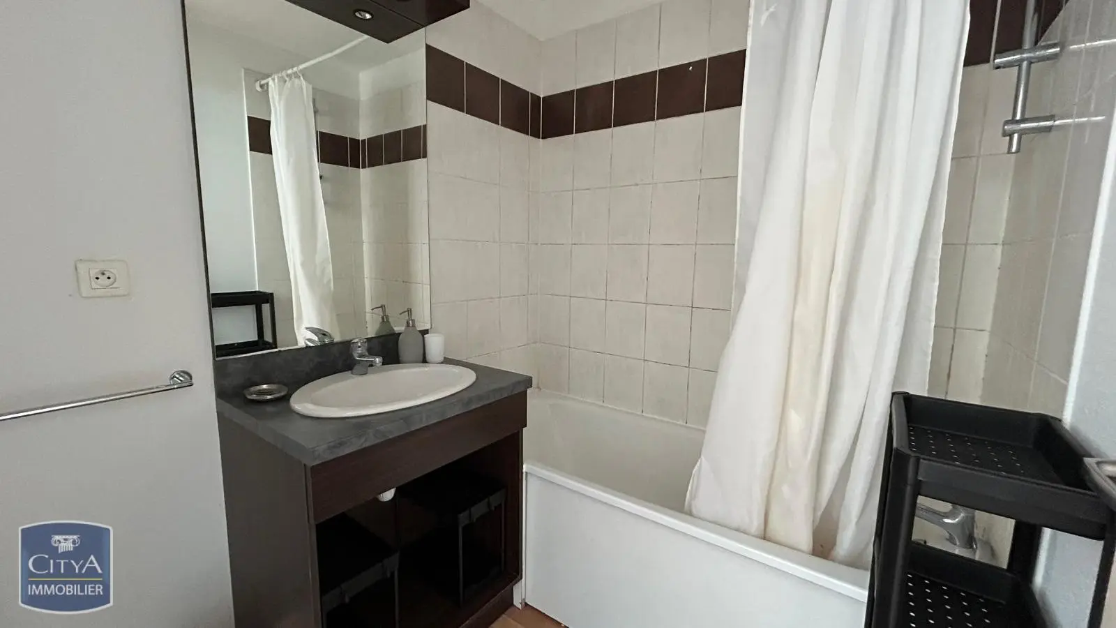 Photo 7 Appartement 1 pièce 20.83m²