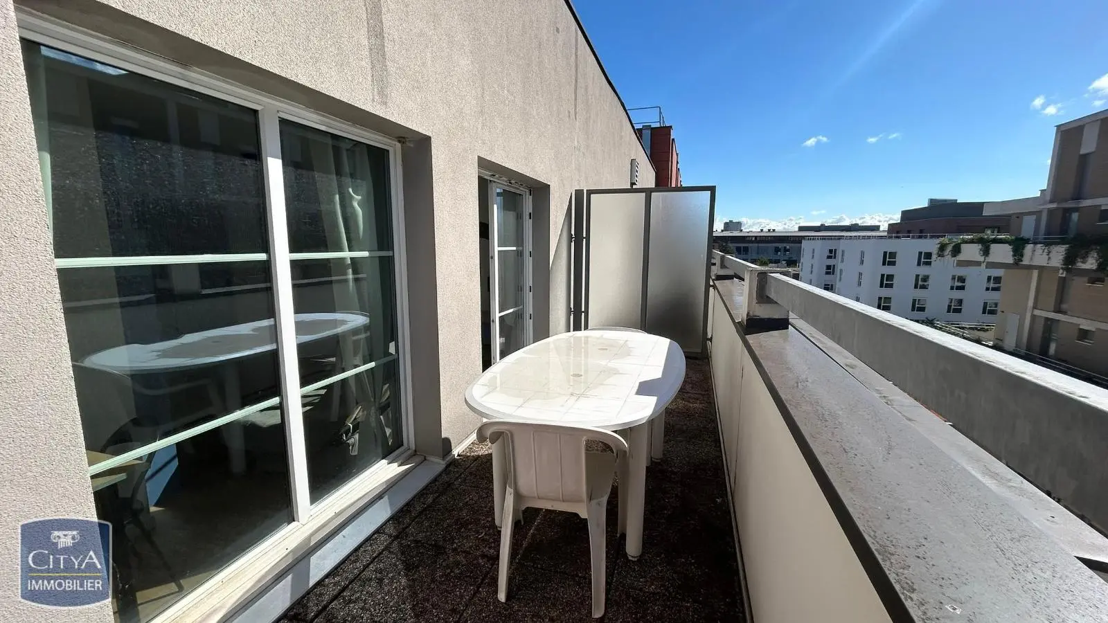 Photo 4 Appartement 1 pièce 20.83m²