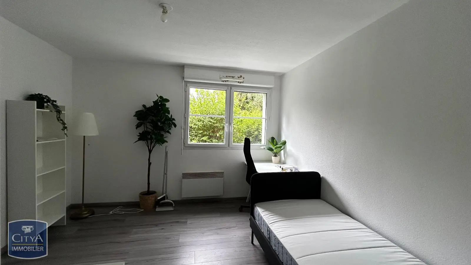 Photo 3 Appartement 1 pièce 19.5m²