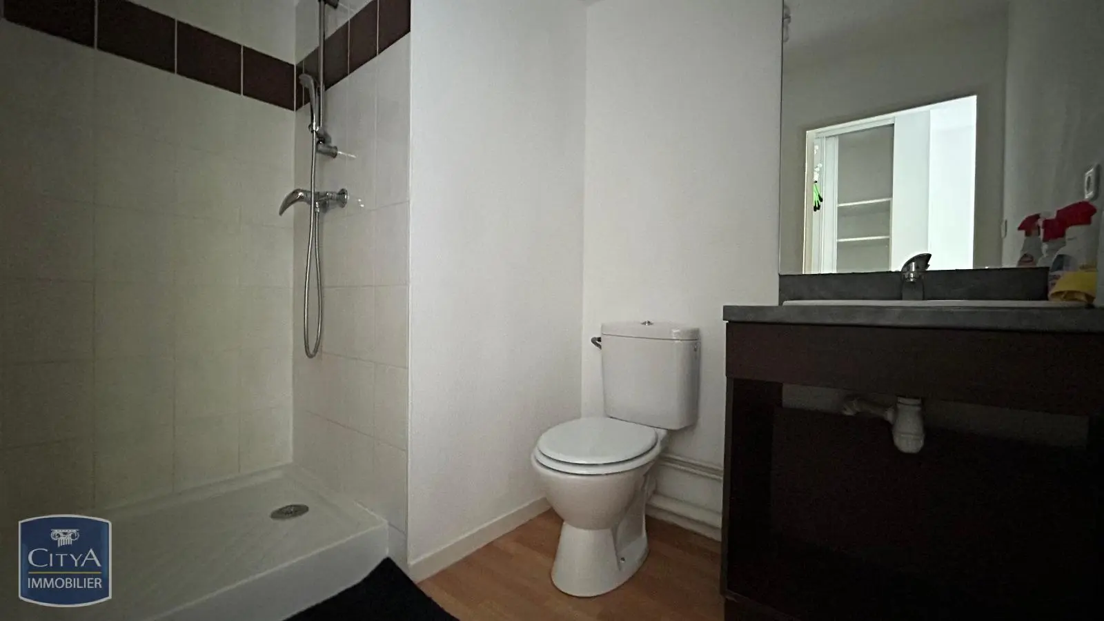 Photo 5 Appartement 1 pièce 19.5m²