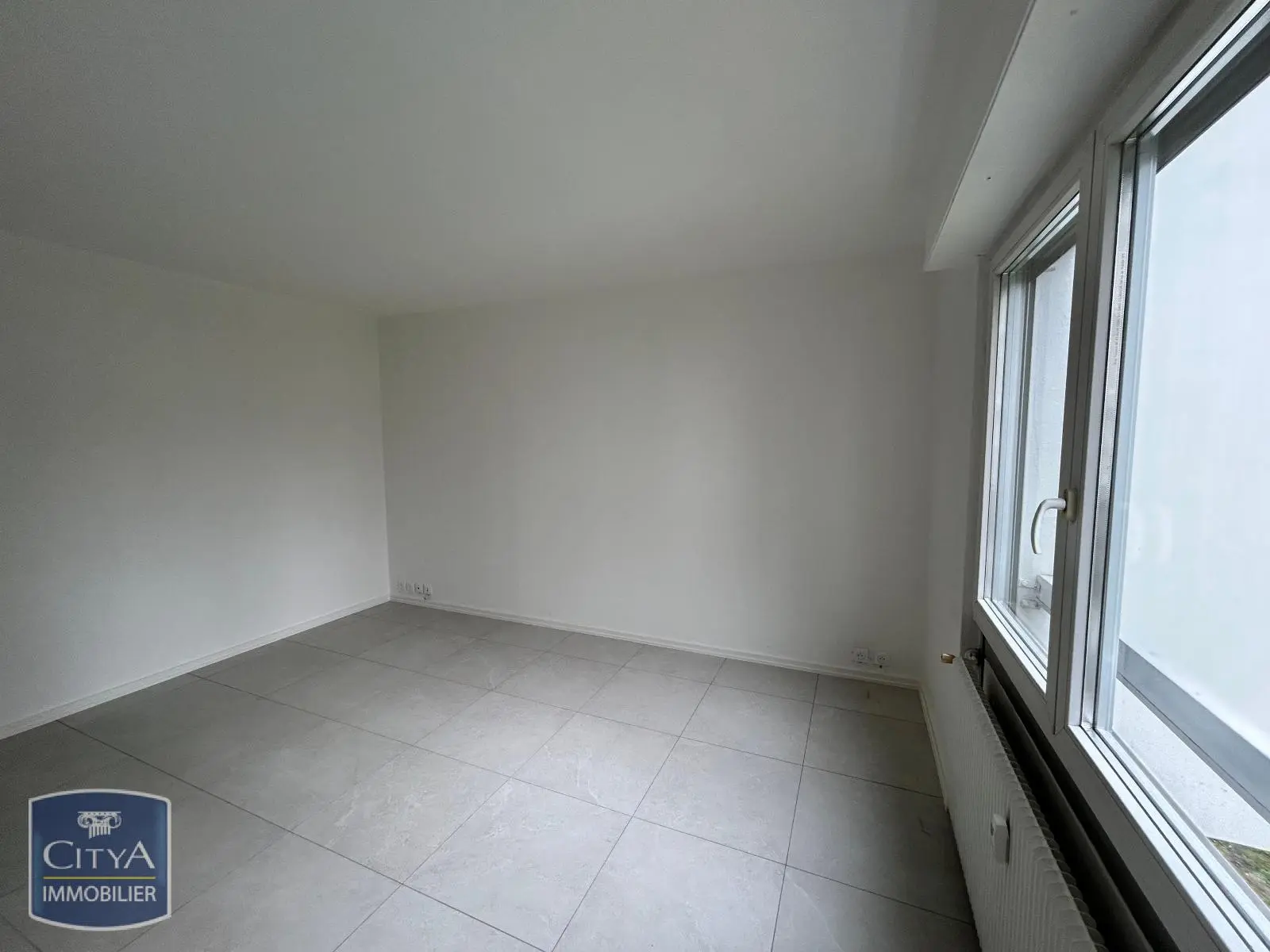 Photo 3 Appartement 2 pièces 45.68m²
