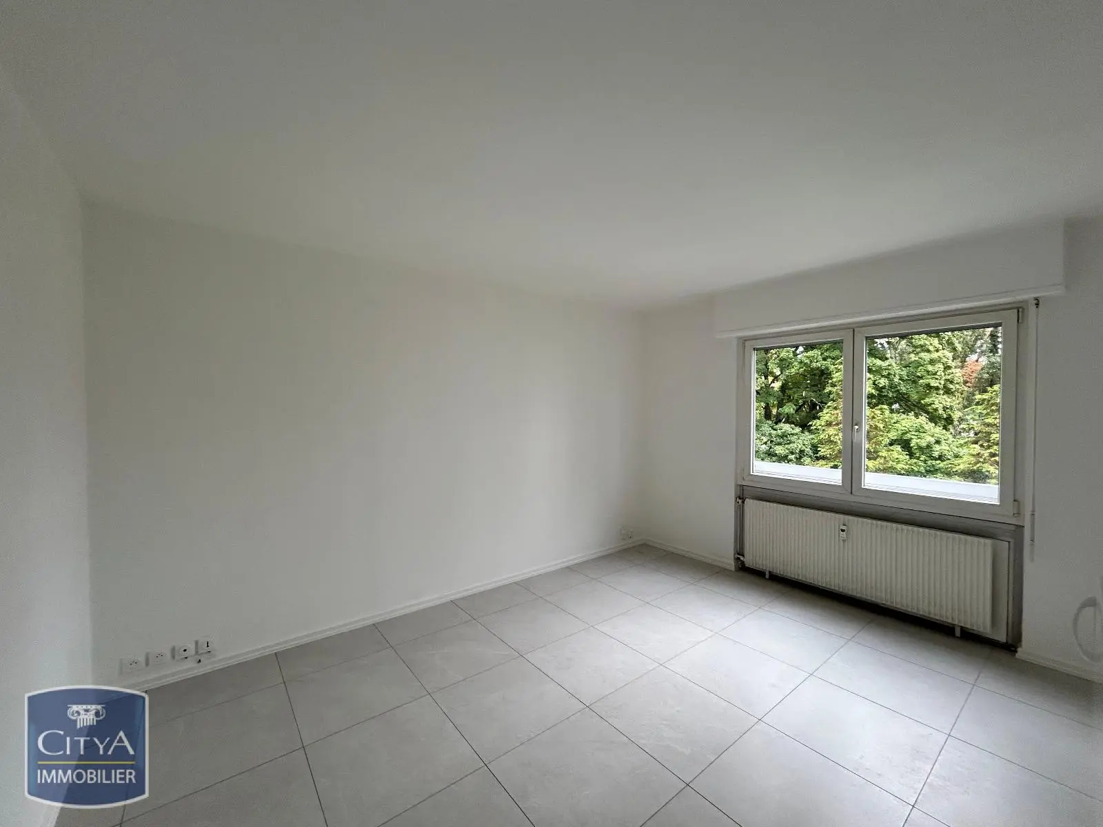 Photo 2 Appartement 2 pièces 45.68m²