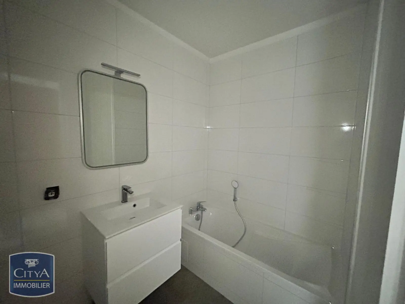 Photo 5 Appartement 2 pièces 45.68m²