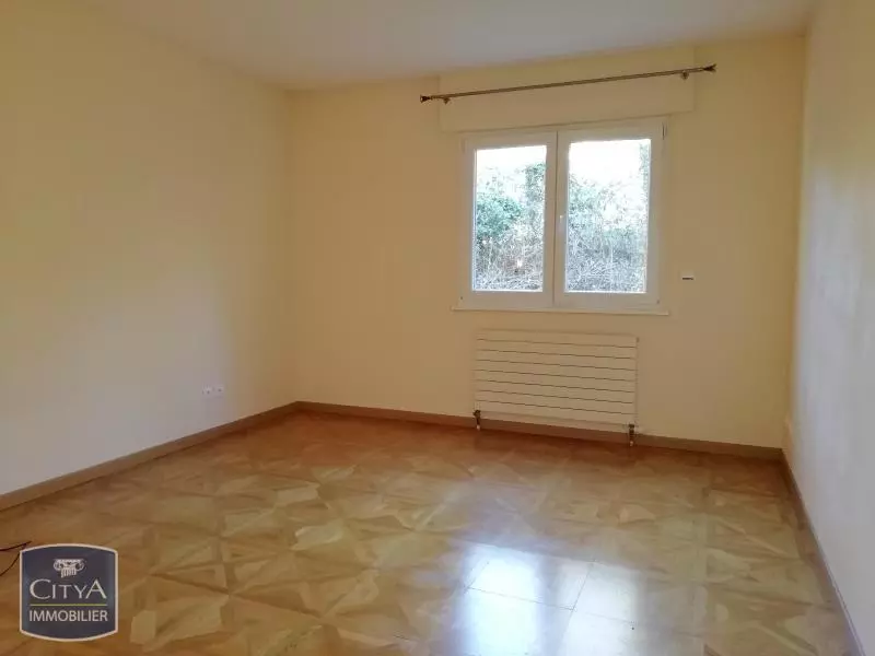 CHAMBRE 1