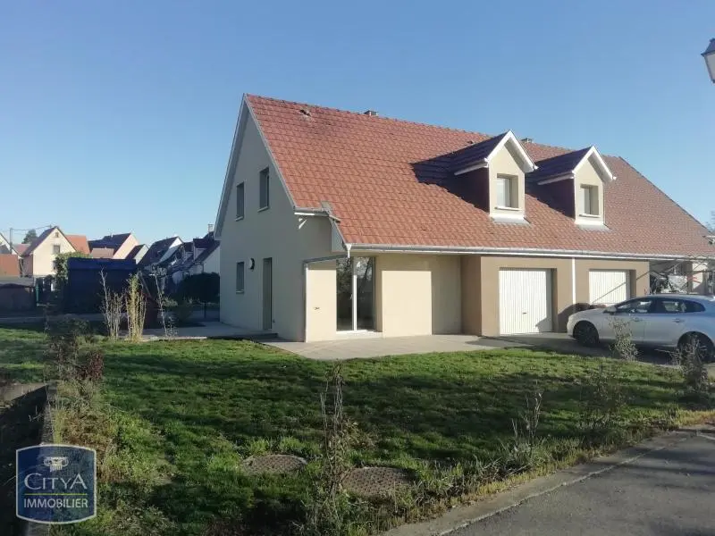 Photo 2 Maison 5 pièces 90.69m²