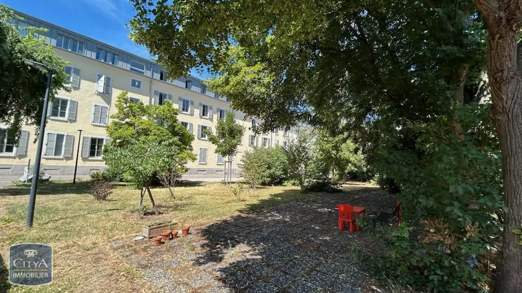 Photo 15 Appartement 3 pièces 64.14m²