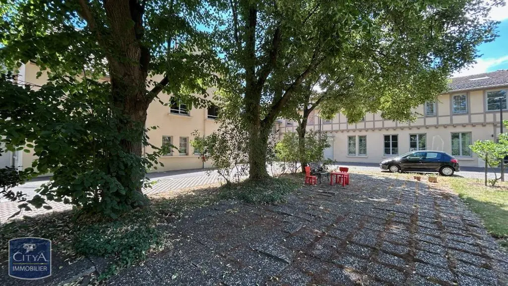 Photo 9 Appartement 3 pièces 51.24m²