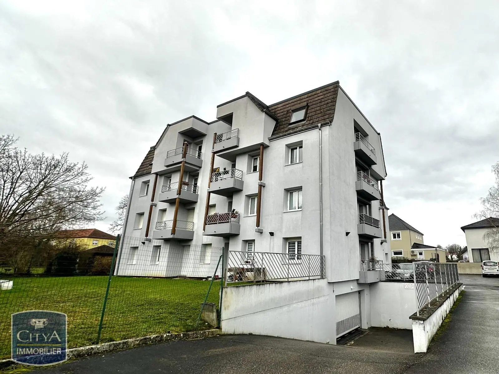 Photo 13 appartement Mulhouse