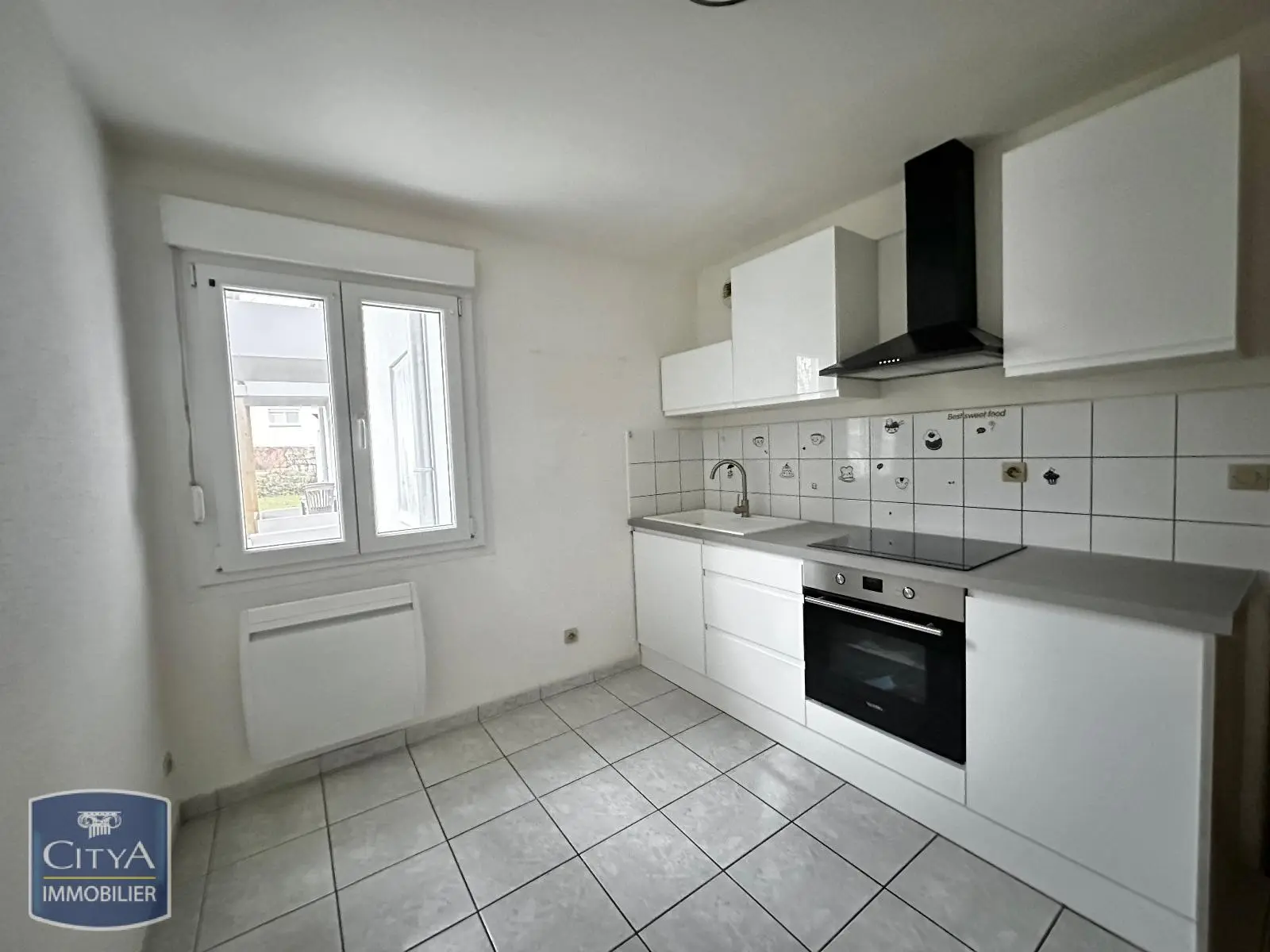Photo 3 appartement Mulhouse