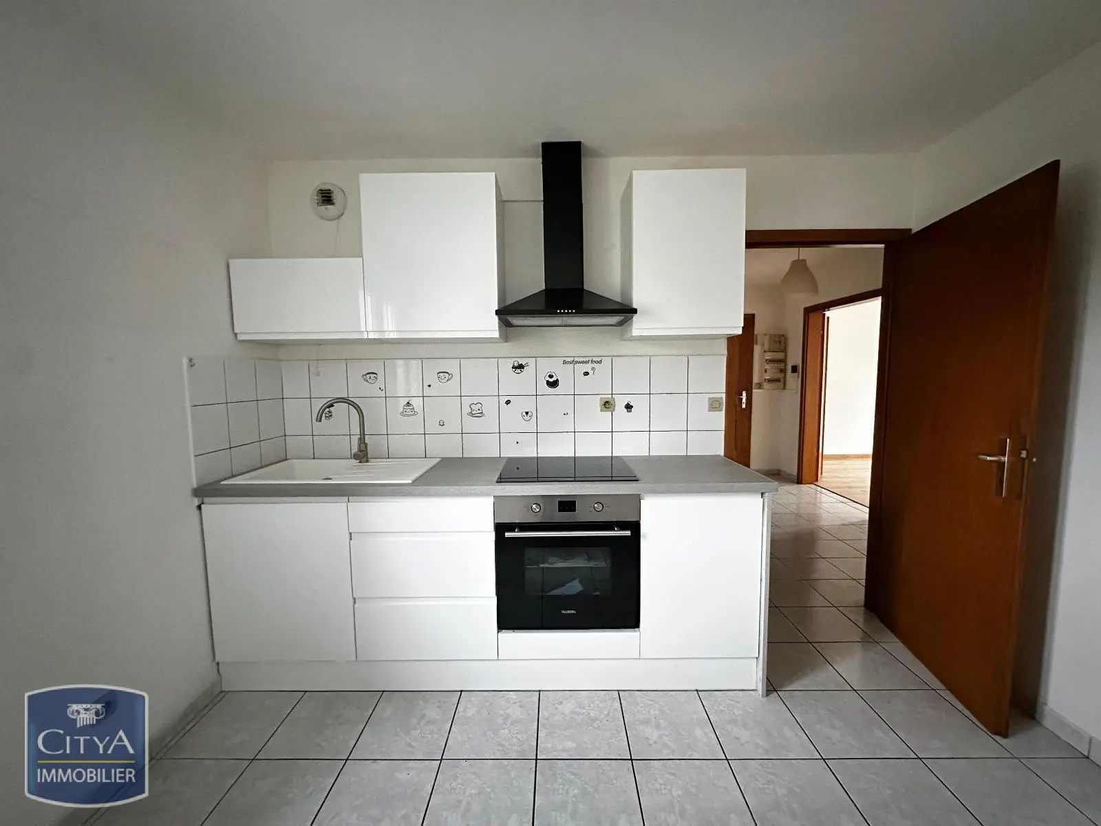 Photo 2 appartement Mulhouse