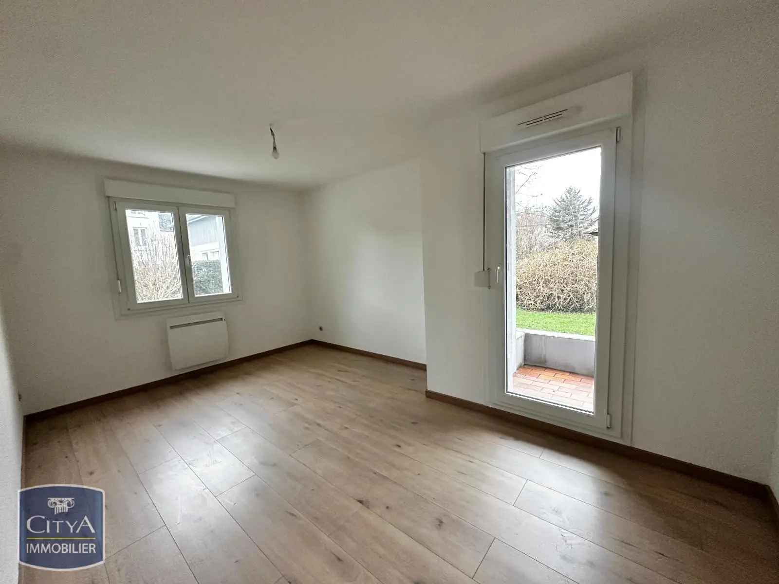 Photo 4 appartement Mulhouse