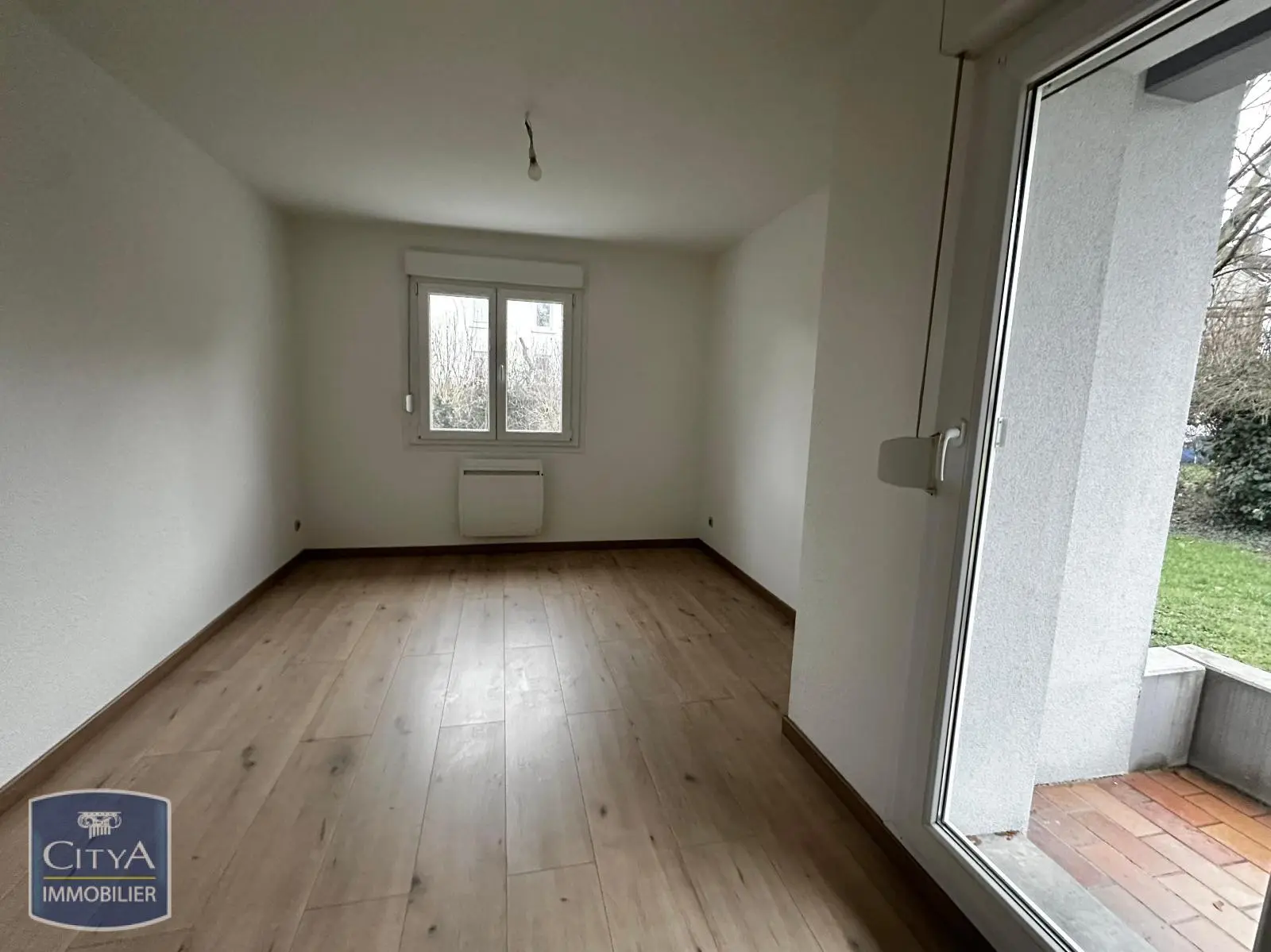 Photo 5 appartement Mulhouse