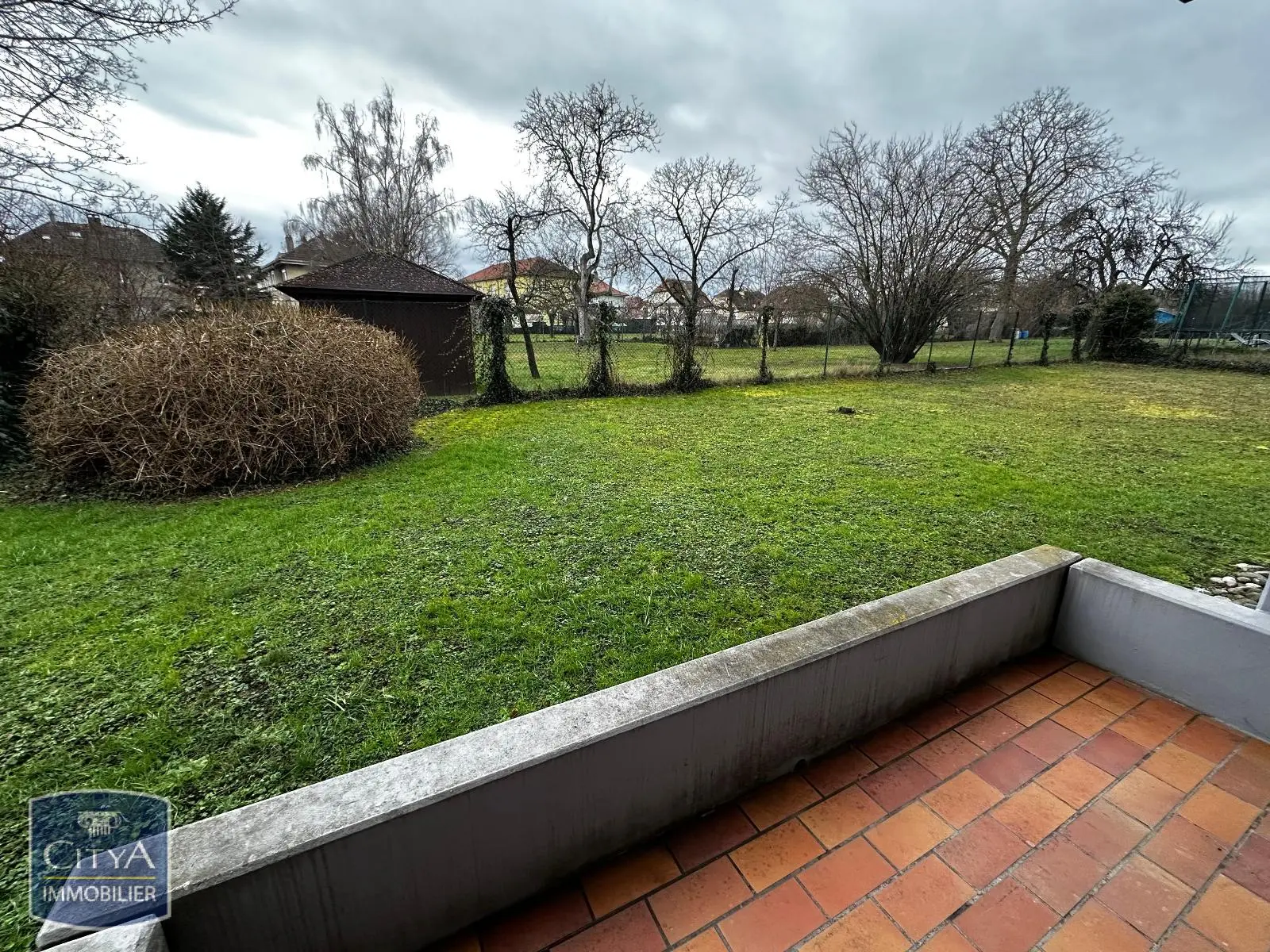 Photo 11 appartement Mulhouse