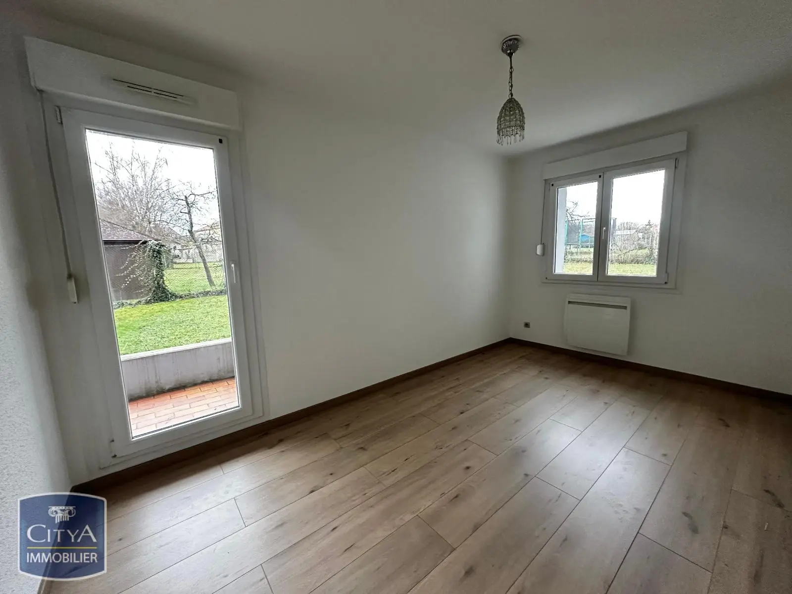 Photo 7 appartement Mulhouse