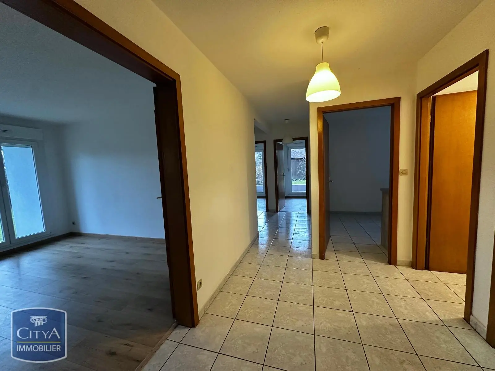 Photo 8 appartement Mulhouse