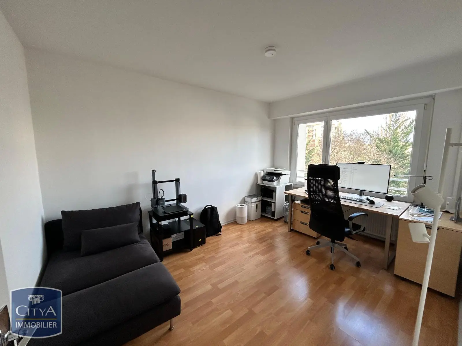 Photo 10 Appartement 4 pièces 94.15m²