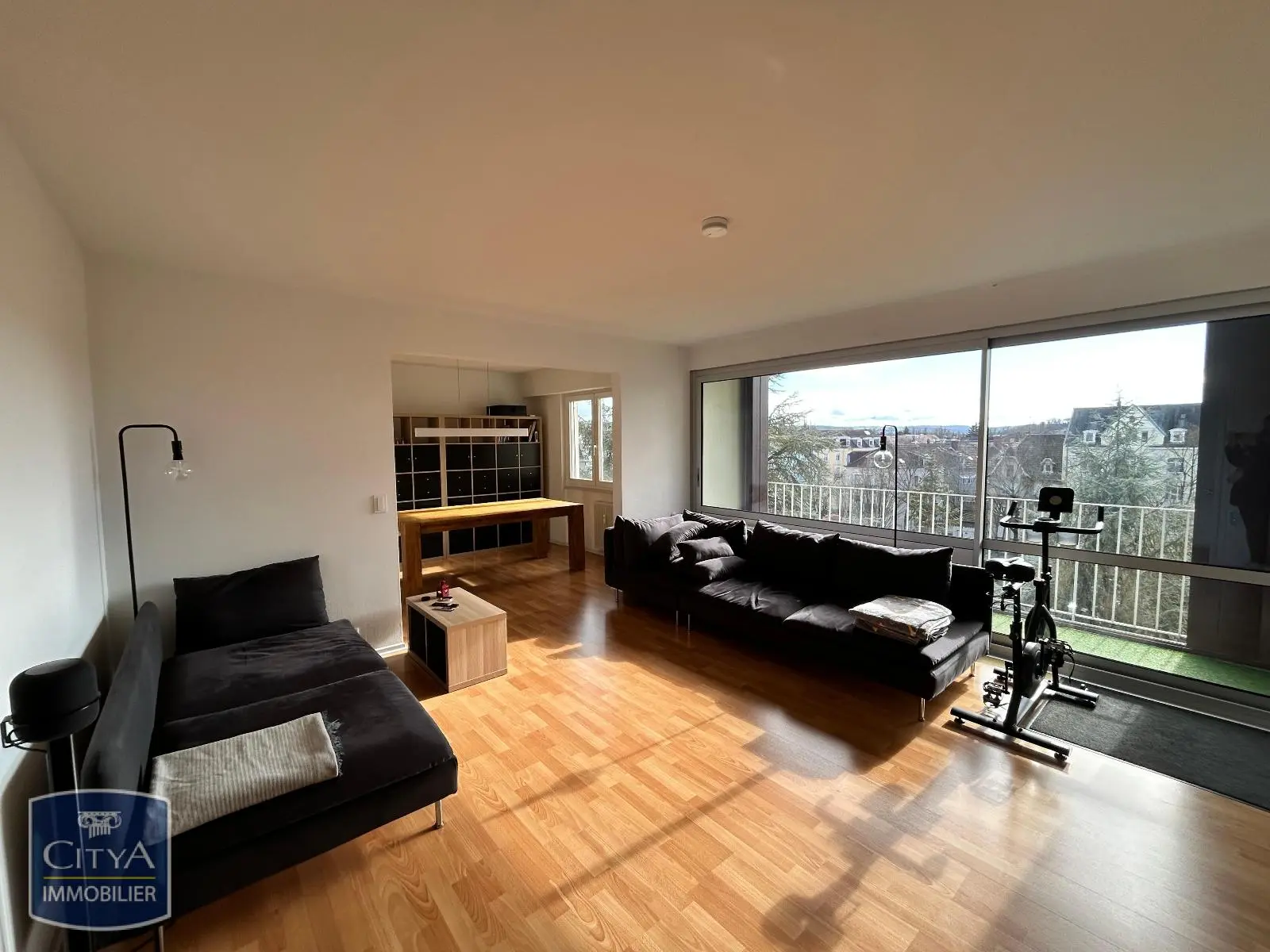 Photo 3 Appartement 4 pièces 94.15m²