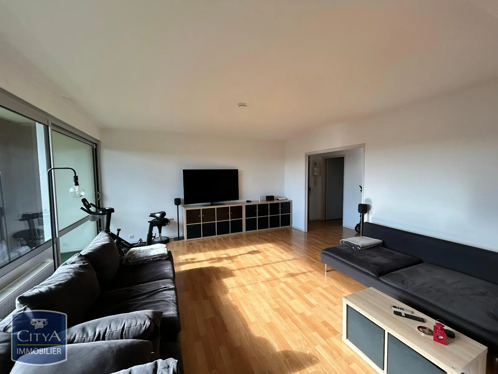 Photo 4 Appartement 4 pièces 94.15m²