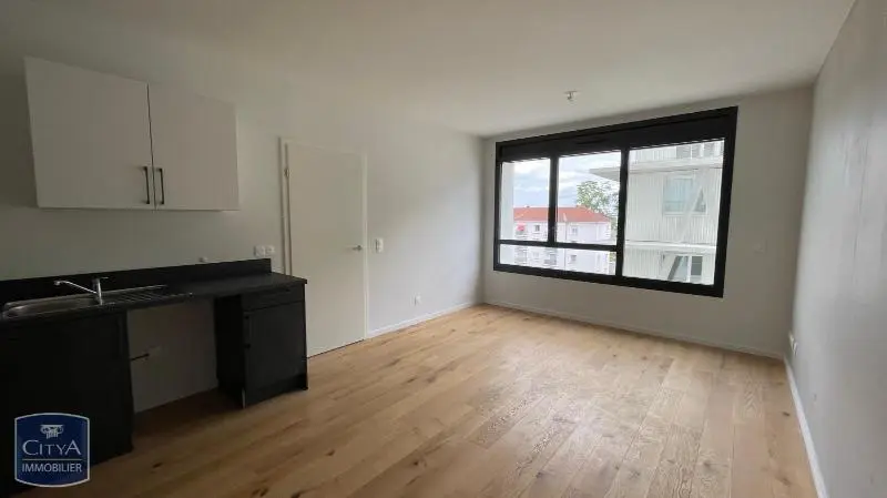 Photo 3 Appartement 2 pièces 40.8m²