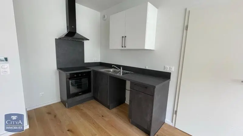 Photo 2 Appartement 2 pièces 40.8m²