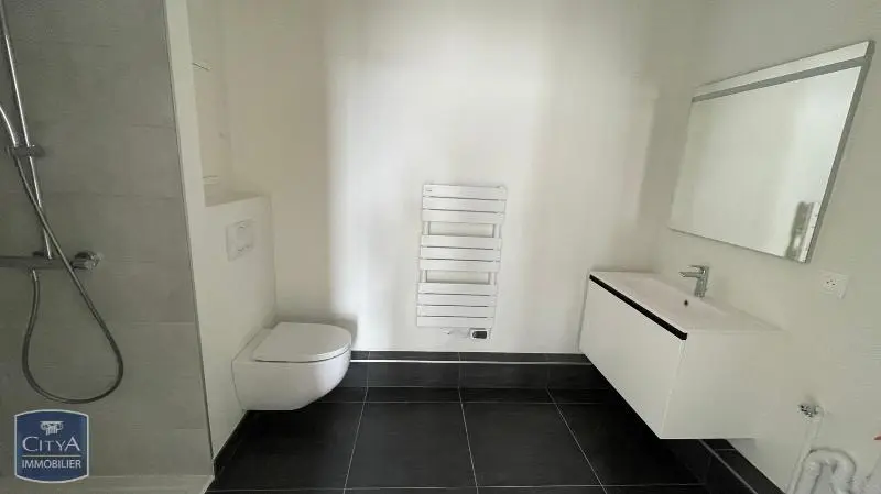 Photo 5 Appartement 2 pièces 40.8m²
