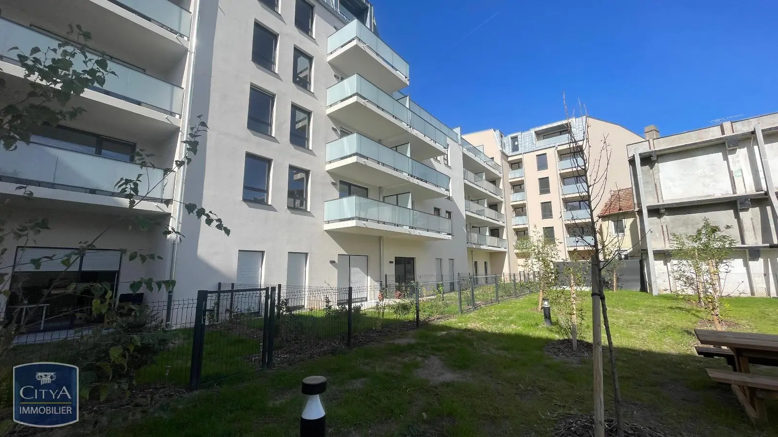 Photo 13 Appartement 2 pièces 47.34m²