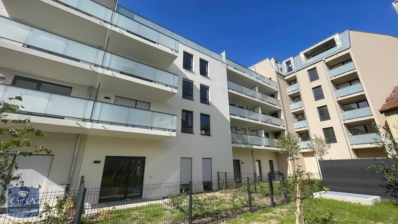 Photo 9 Appartement 1 pièce 22.52m²
