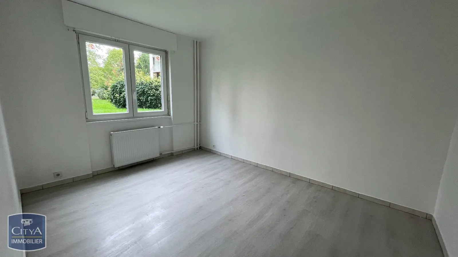 Photo 4 appartement Mulhouse