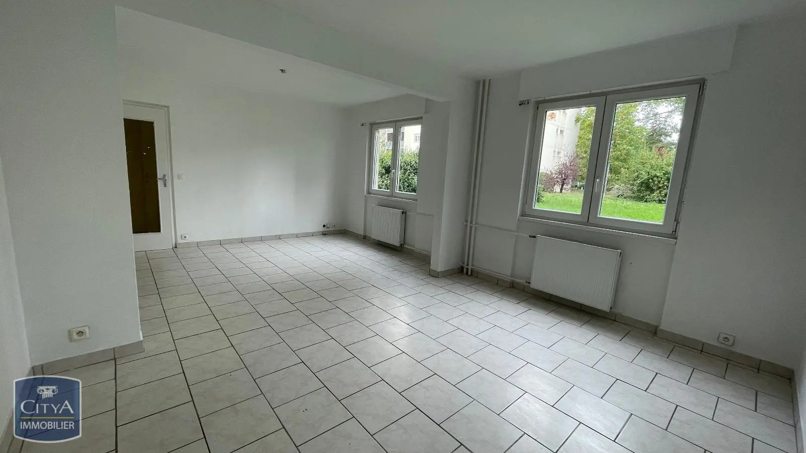 Photo 1 appartement Mulhouse