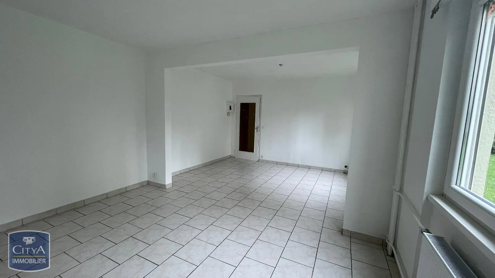 Photo 2 appartement Mulhouse