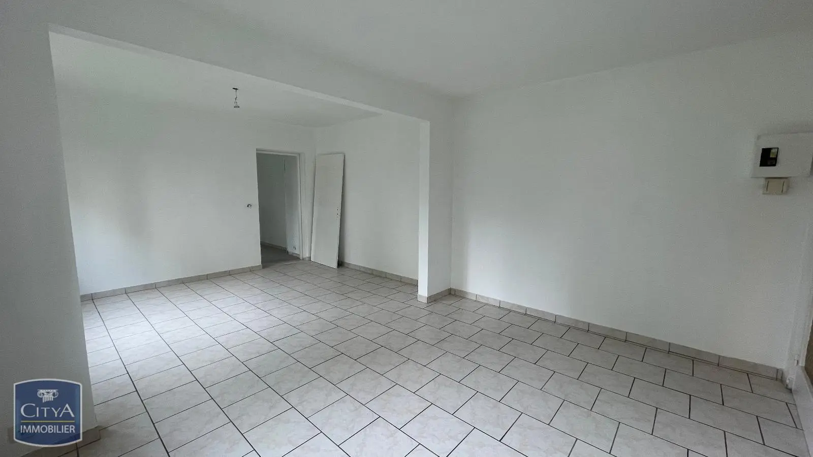 Photo 3 appartement Mulhouse