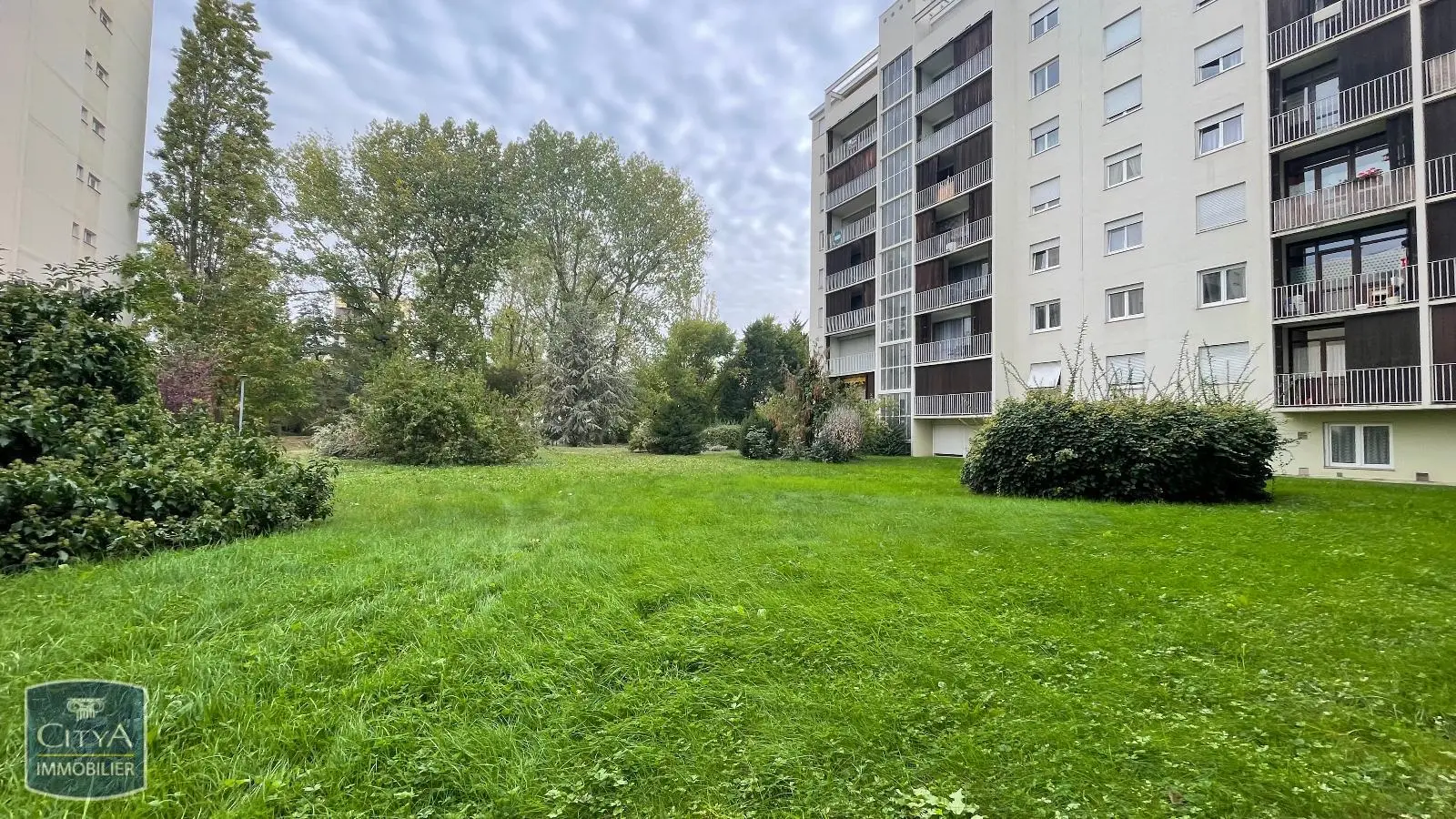 Photo 7 appartement Mulhouse