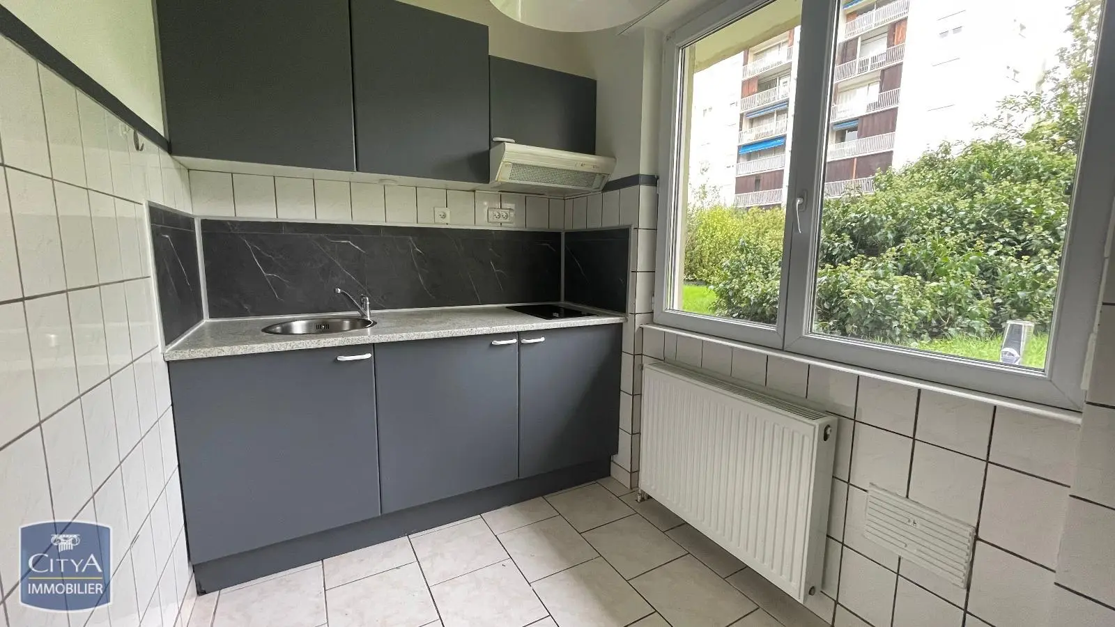 Photo 1 Appartement 2 pièces 46.19m²