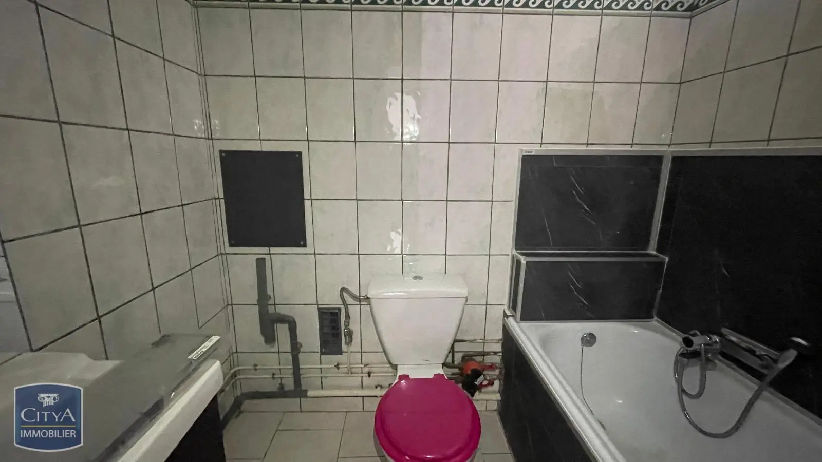 Photo 6 appartement Mulhouse