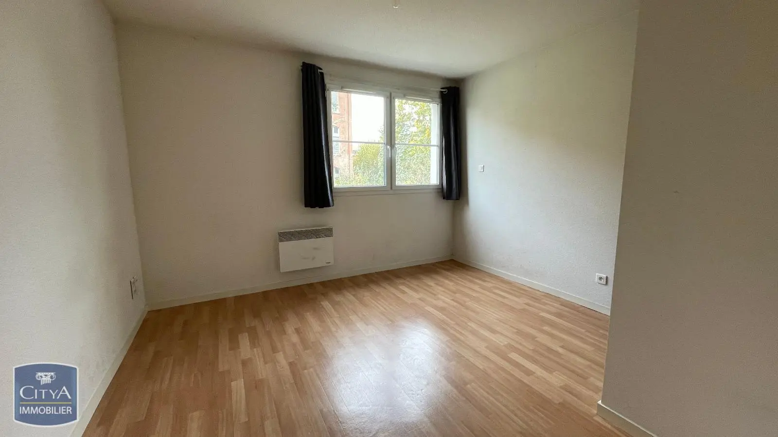 Photo 3 Appartement 1 pièce 19.53m²