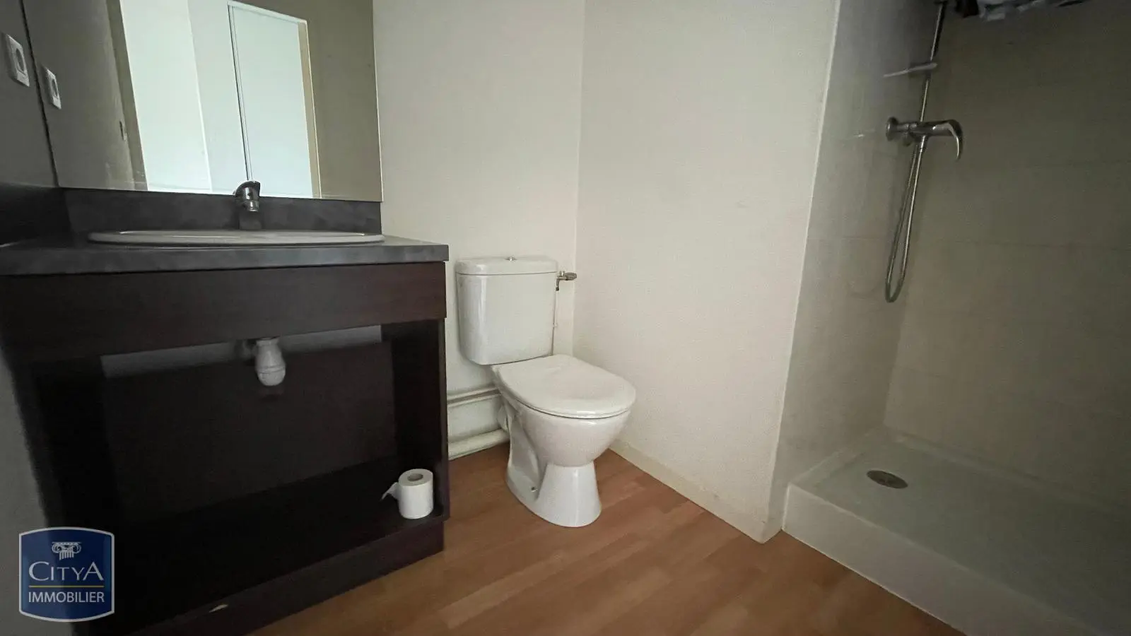 Photo 4 Appartement 1 pièce 19.53m²